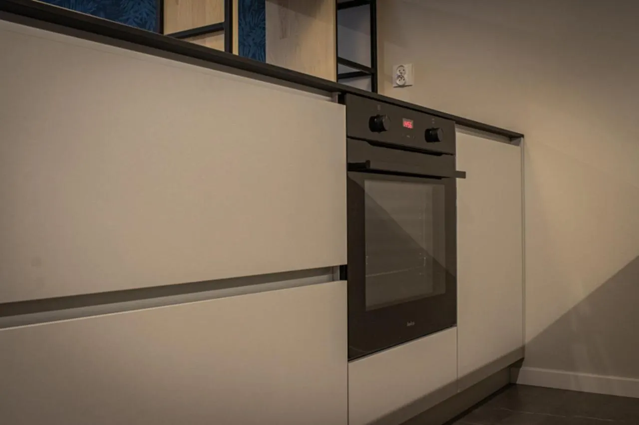Urban Space Apartament 80 - Free Parking Wroclaw 0*,