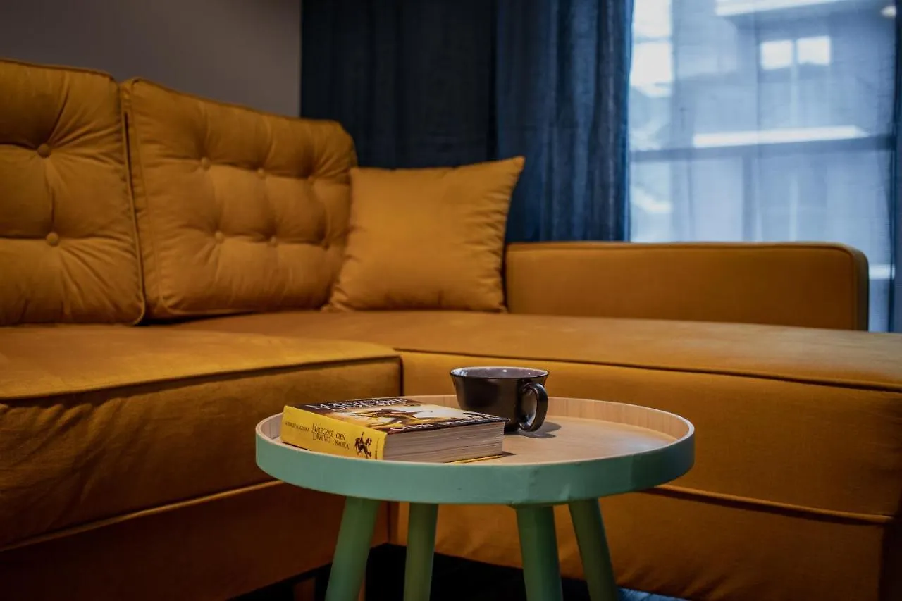Urban Space Apartament 80 - Free Parking Wroclaw 0*,  Poland