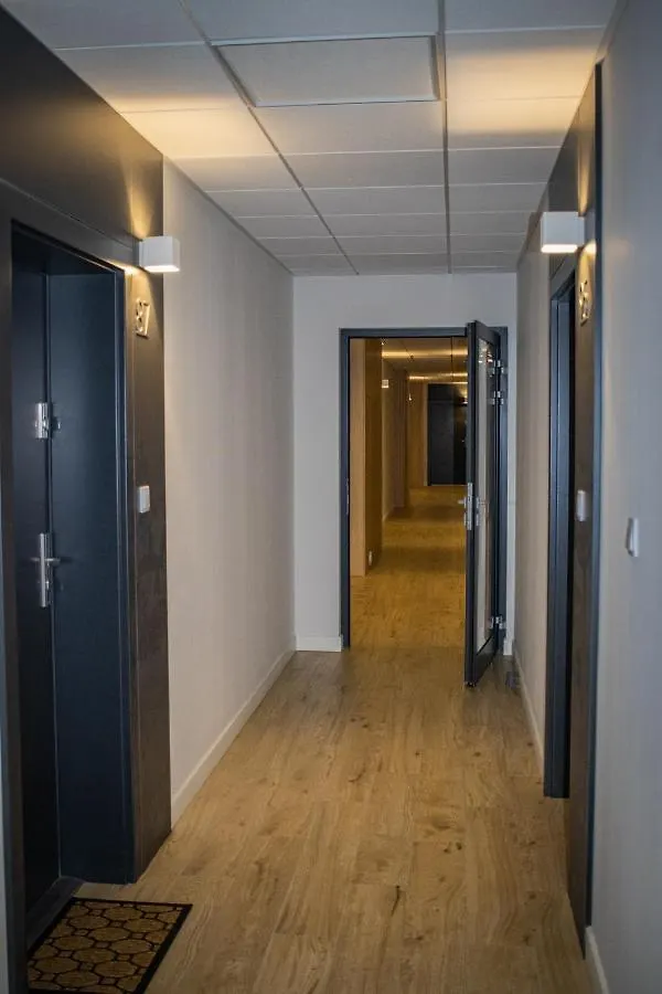 Apartment Urban Space Apartament 80 - Free Parking Wroclaw