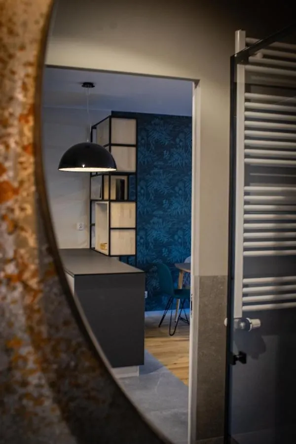 Urban Space Apartament 80 - Free Parking Wroclaw Apartment