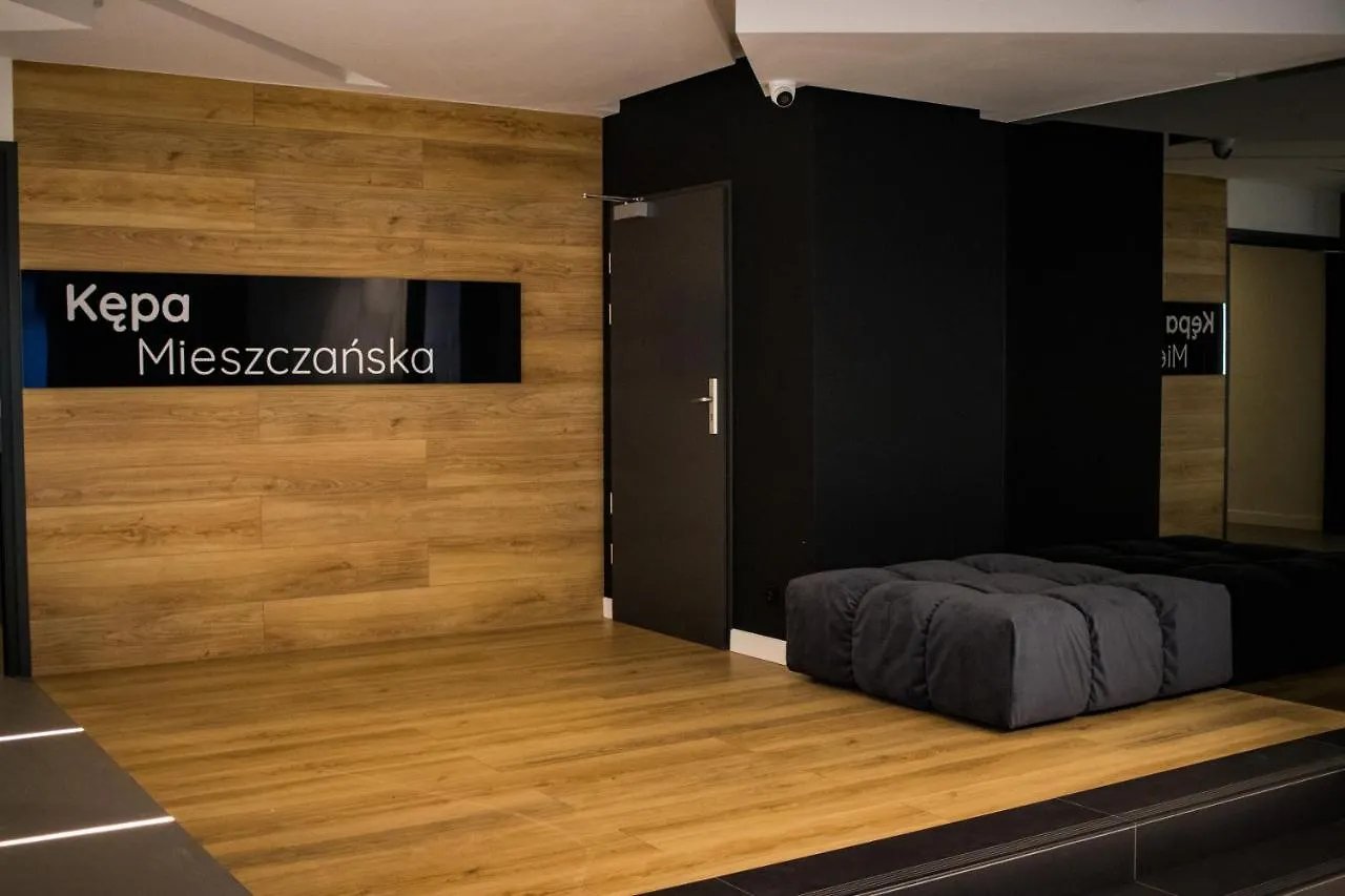 Urban Space Apartament 80 - Free Parking contacts
