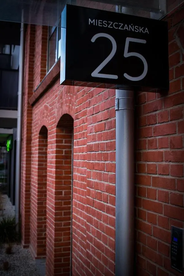 Urban Space Apartament 80 - Free Parking Wroclaw
